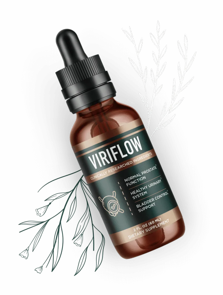 ViriFlow Supplement